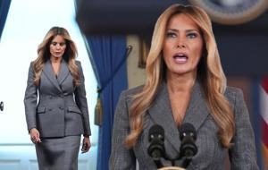 Beyaz Saray’ın 'Epstein' kabusunu Melania tetikledi! Trump’a bile sürpriz oldu: Yalanlar sona ermeli…