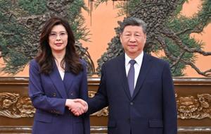 Çin-Tayvan arasında tarihi görüşme: 10 yıl sonra ilk! Zamanlama dikkat çekici...