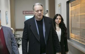 Murat Serezli, Arka Sokaklar'a Çok Yakıştı! Ünlü Oyuncuya Övgü Yağdı