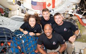 Nefesler tutuldu! Artemis için en riskli süreç başlıyor: Dünya'ya nasıl dönecekler?