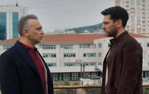 Güller ve Günahlar'da Kırılma Anı: Serhat-Cihan Yüzleşmesi Nefes Kesecek