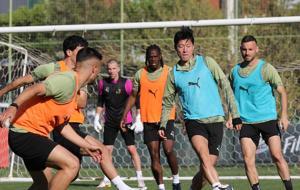 Alanyaspor’da Trabzonspor mesaisi tamam