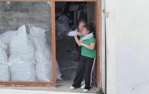 Gaziantep'te 5 kişiyi rehin alan cezaevi firarisi, nefes kesen operasyonla yakalandı