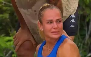 Survivor’da Kriz: “Çocuğuna Annelik Yapmıyor” Sözleri Ortalığı Karıştırdı: Lina’nın Sözleri Nagihan’ı Ağlattı, Pınar Saka’dan Destek Geldi