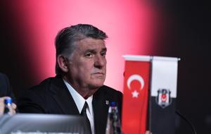 Beşiktaş Başkanı Serdal Adalı'dan, Divan Kurulu'nda dikkat çeken açıklamalar