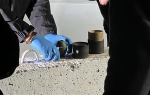 Daltonlar'ın Antalya'ya yönelik el bombalı saldırı planı deşifre edildi