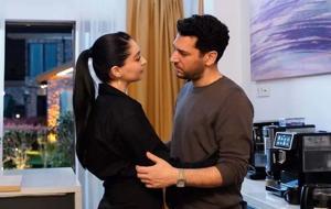 Berrak'ın 'Kader'i Zeynep'in Elinde