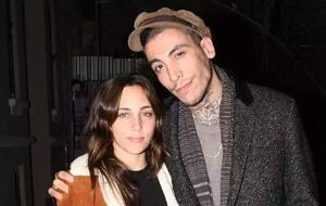 Öykü Karayel ve Can Bonomo’dan İkinci Çocuk Sinyali