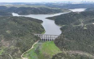 İstanbul'da barajların doluluk oranı arttı: Su sorunu olmayacak mı?