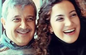  Yeşilçam'ın Sırları Babamla Birlikte Gitti