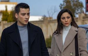 Uzak Şehir'de Aşk Başkadır! Ekranın En Yakışan Çifti