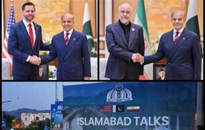 ABD-İran görüşmesi... İslamabad’dan ‘barış’ çıkmadı: Şimdi ne olacak?