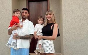 ‘Bu Ana Hep Hasret Kalacağım’… Yasemin Şefkatli’nin İkizleriyle Paylaştığı Kareler Takipçilerini Duygulandırdı