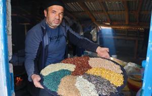 Yüzyıllık lezzet gavut sofralarda yerini koruyor