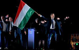 Macaristan'da 16 yıllık Orban dönemi sona erdi! Seçimi kazanan Peter Magyar kimdir? İlk rotalarından biri Brüksel...