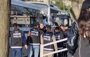 Ünlülere 'uyuşturucu' soruşturması: 17 şüpheli adliyeye sevk edildi