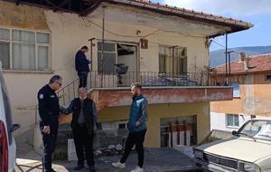 11 yıl sonra aynı facia: Baba ve oğlu o evde ölü bulundu