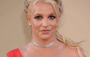 Britney Spears kendi isteğiyle rehabilitasyon kliniğine yattı