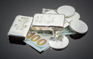 Gümüşte kritik eşik! 74 dolar kırılırsa ne olur?