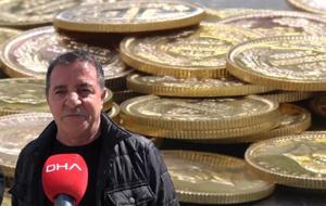  O varlıklar Elazığ'a gelecek