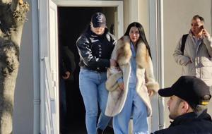 Ünlülere yönelik 'uyuşturucu' soruşturması! 8 şüpheli tutuklandı