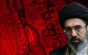 Tahran'ın masadaki kozu! Dengeler değişiyor mu? Yeraltındaki tünellerde saklandı