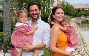 Pelin Akil ile Anıl Altan yeniden bir araya geldi! Bu kez neden buluştukları ortaya çıktı