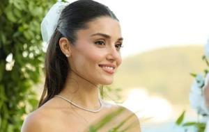 Hande Erçel’de tespit edilen maddenin kaynağı araştırılıyor