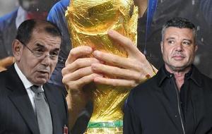 Transferde derbi rekabeti! Galatasaray ve Fenerbahçe, yıldız oyuncu için yarışta...