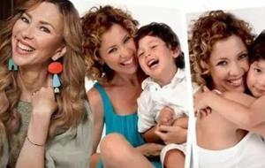 Sanal Medyada İnci Türkay Sürprizi: Oğlu Ali'yle Verdiği Poz Gündemde!