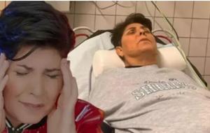 Cansever için ünlüler seferber oldu! Moral gecesinde Yıldız Tilbe sahneye çıktı