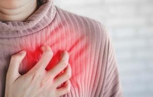 Her Dört Ölümden Biri Kalp ve Damar Hastalıklarından! 15 Yaş Üzeri Nüfusta Kalp Hastalığı Sıklığı Yüzde 7