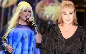 Zerrin Özer’in son görüntüsü hayranlarını duygulandırdı! “Artık tek başıma yürüyemiyorum”