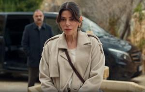 MERYEM, ALBORA KONAĞI'NDA!