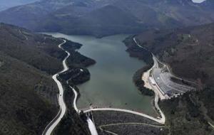  Bursa'daki barajlarda doluluk oranı ne?