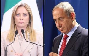 Avrupa Netanyahu'ya sırt mı dönüyor? Önce Almanya şimdi de İtalya: O anlaşma yenilenmeyecek!
