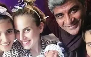 İbrahim Erkal’ın kızı Dilara Erkal’dan duygulandıran paylaşım!