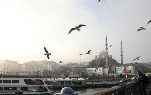 Dikkat! Tarih belli oldu... Bahar havasına mola: Sıcaklıklar 8 derece birden düşecek, kuvvetli sağanak gelecek!