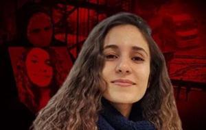 Gülistan Doku öldürüldü mü? Dosyası raftan indi! 6 yıl öncesinden çarpıcı görüntü