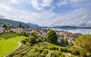 Dubai zenginleri bu kente akın ediyor! İran füzeleri sonrası adresleri değişti...