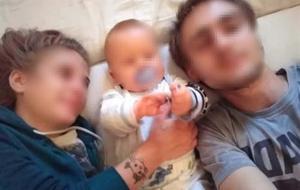  Annesinden kaçırılan Nazar normal hayata dönüyor