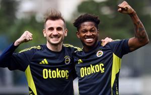 Fenerbahçe’de Çaykur Rizespor mesaisi