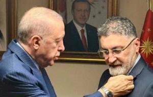 Serik Belediye Başkanı Kumbul AK Parti'ye geçti