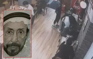 Suudi turist Şişli'de otel odasında ölü bulundu