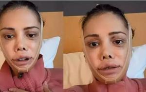 Didem Ceran’dan Atilla Taş’a sert tepki! “Benim bunu izleme hakkım yok mu?”