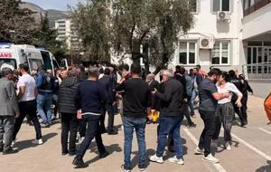 Okullarda Şiddet Alarmı! Uzmanlar Siverek ve Kahramanmaraş’ta Art Arda Yaşanan Saldırıları Değerlendirdi: 'Bulaşma Etkisi'