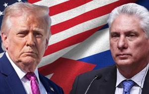 Trump’ın Hedefinde Bu Kez O Ülke Var! Pentagon Planlarını Güncelledi: 'Askeri Müdahale' İddiası Gündemde...