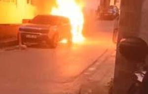  Kundak şüphesi mi?