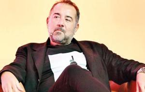 Ata Demirer’den özel hayat itirafı! “Nazara çok inanıyorum”