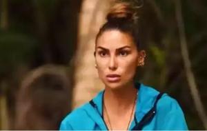 Survivor'da Gözde Bozkurt elendi! Veda sonrası imalı paylaşım